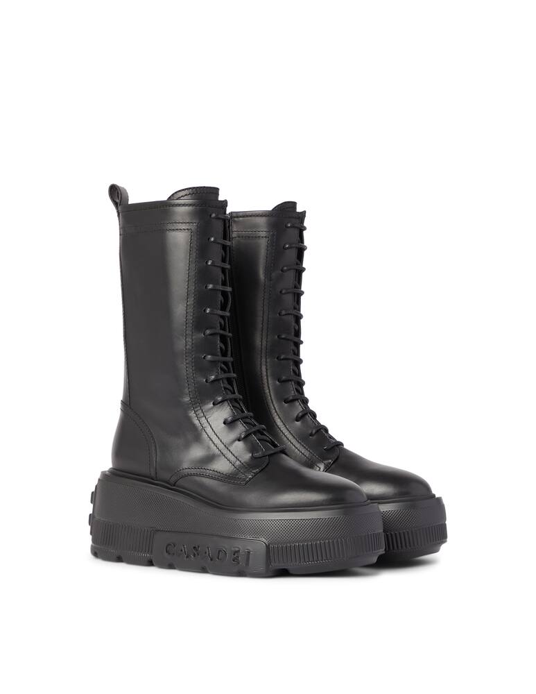 rinascente Casadei Anfibi in pelle Nexus