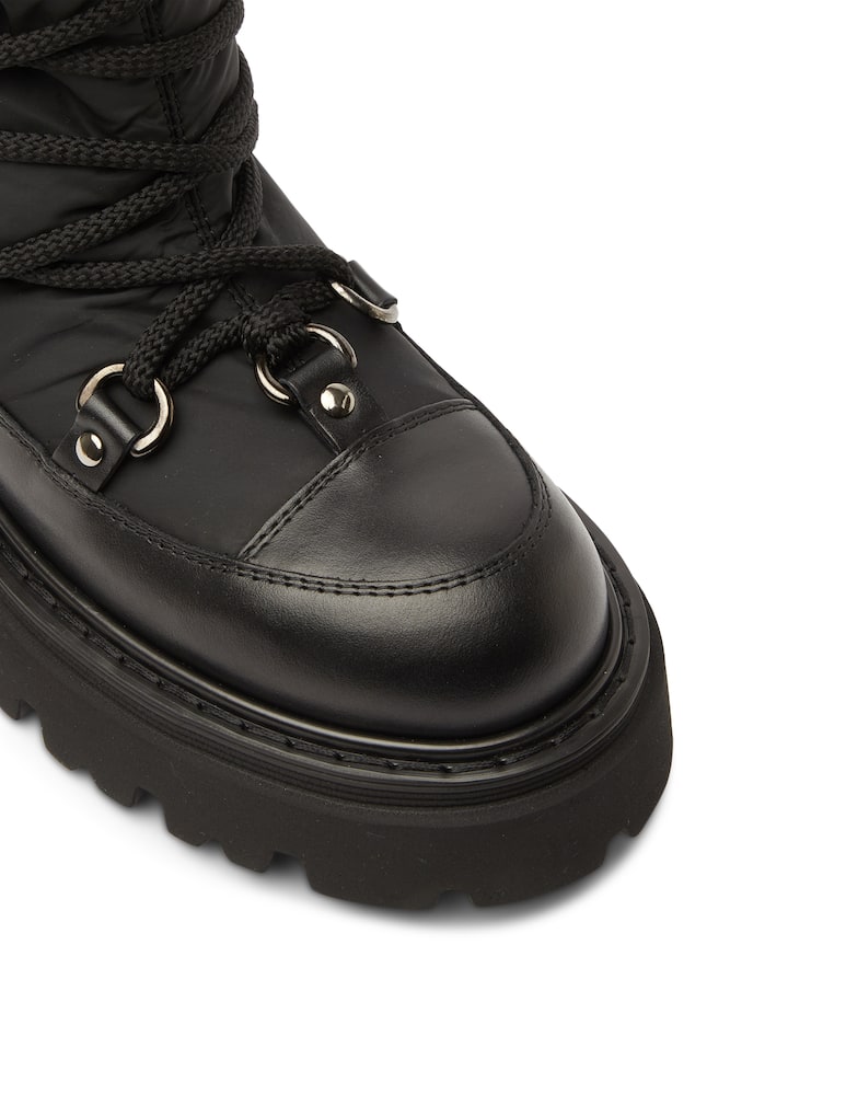 rinascente Casadei Rain boots Dolomiti