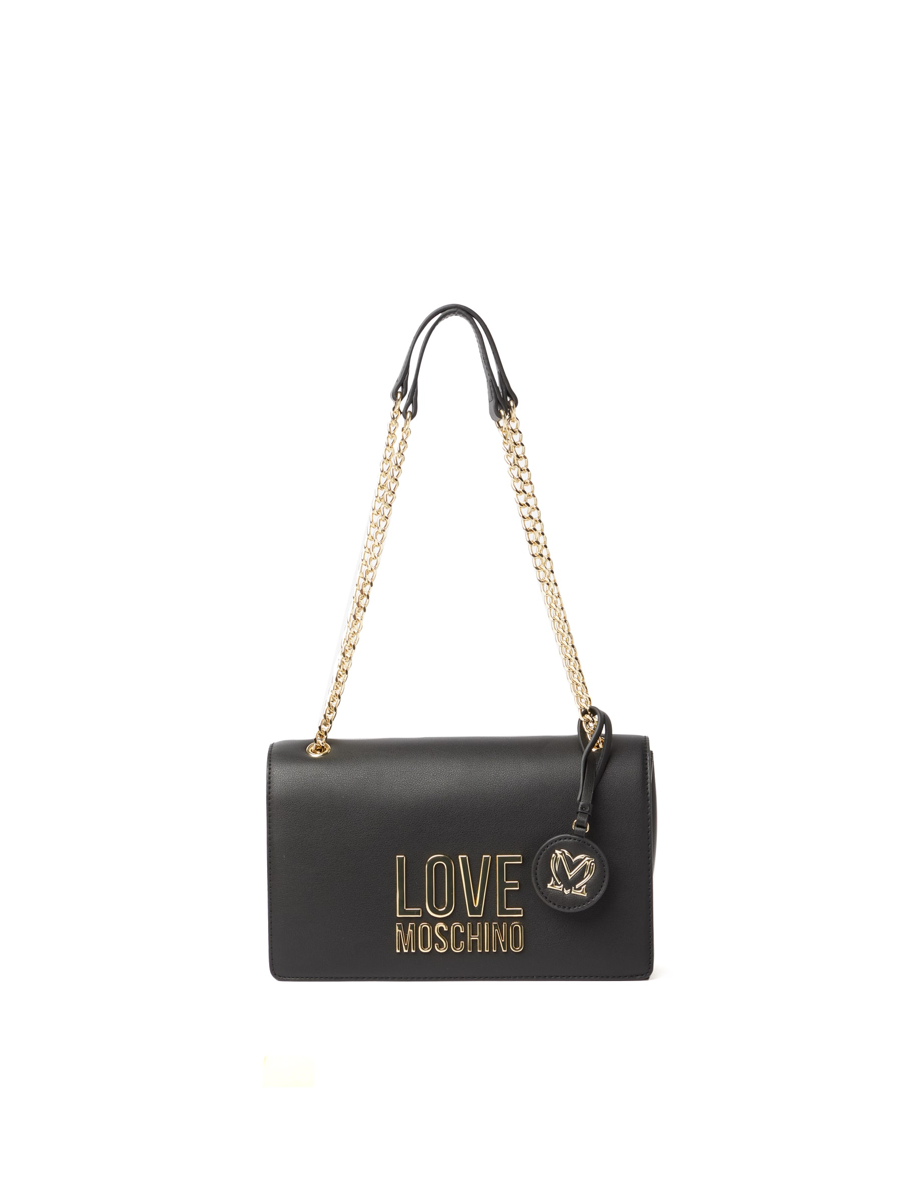 Tote Bag Zalando Borse Moschino In Saldo Acquista Love Moschino