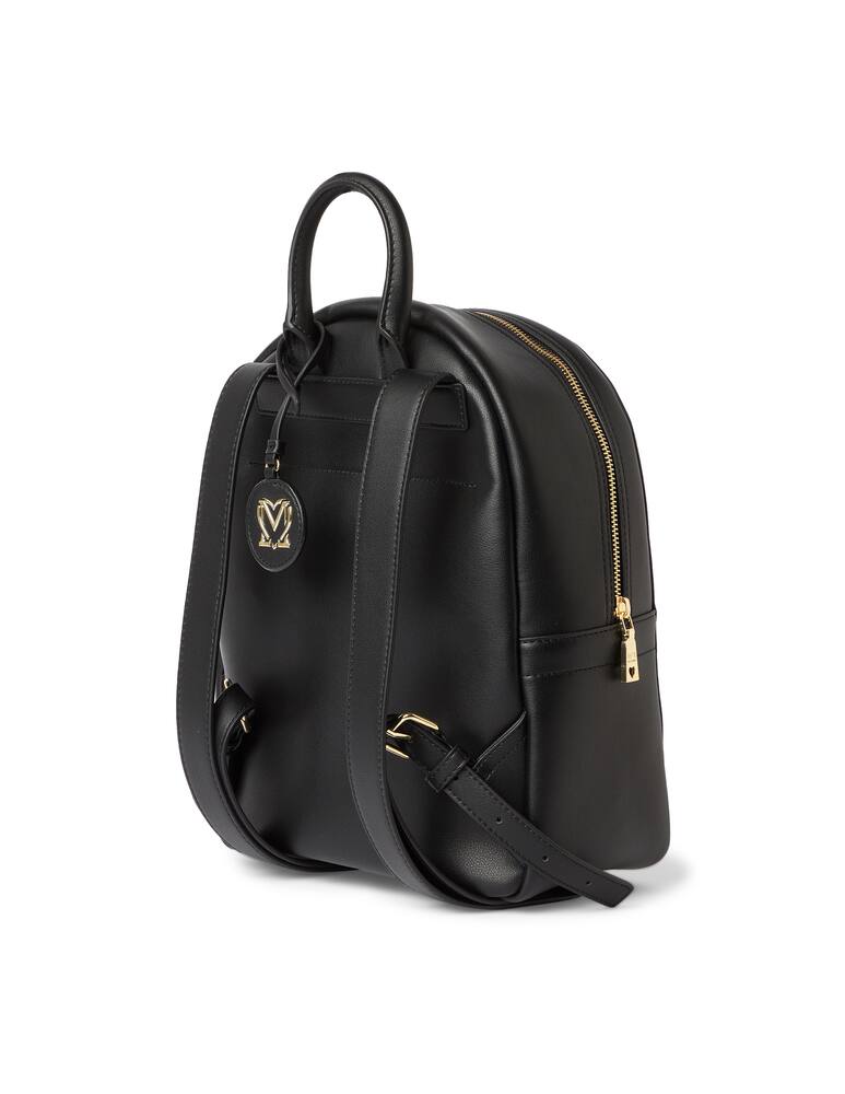 rinascente Love Moschino Zaino Lettering - nero