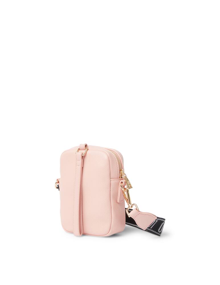 rinascente Love Moschino Borsa a tracolla Sporty - rosa