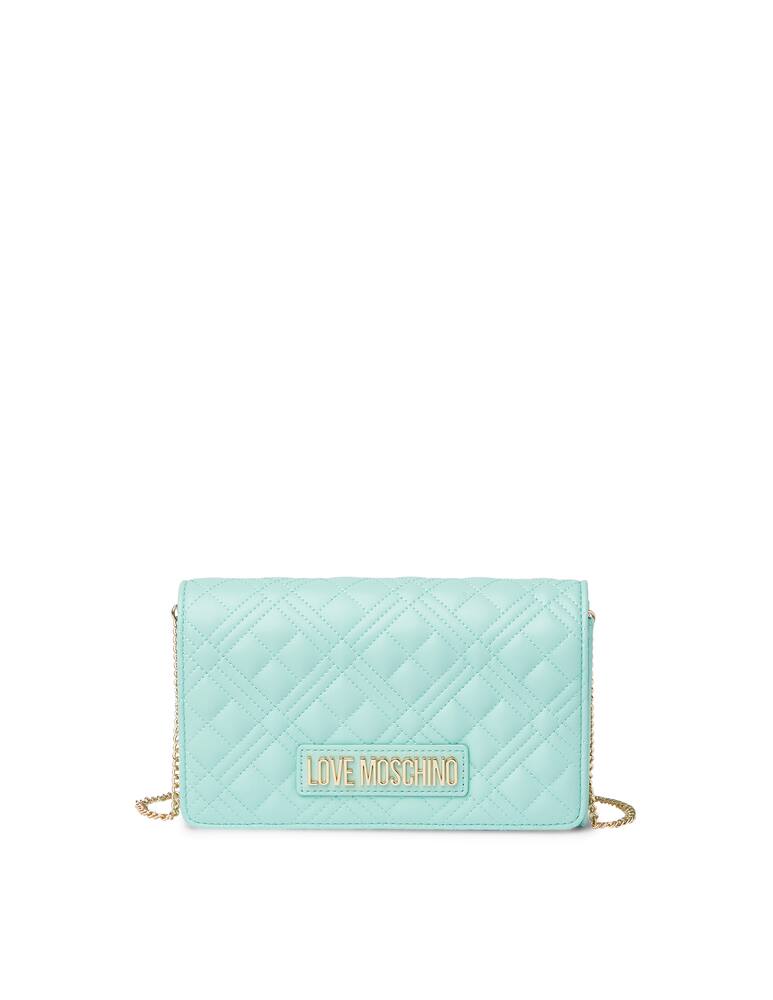 rinascente Love Moschino Borsa a tracolla Evening - verde