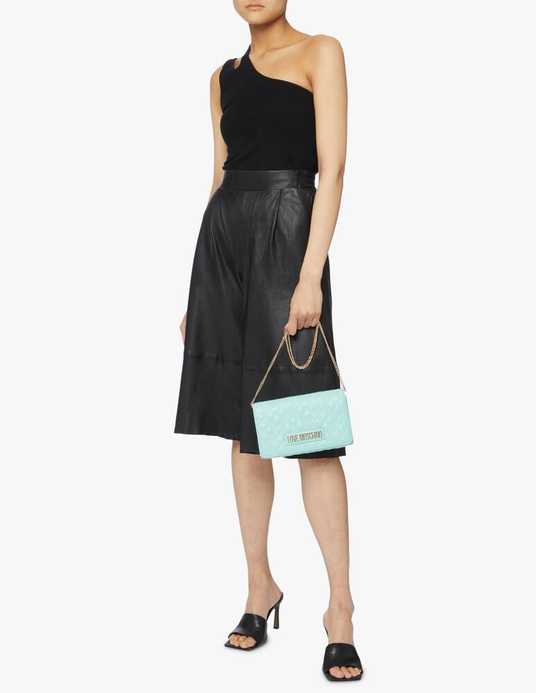 rinascente Love Moschino Borsa a tracolla Evening - verde