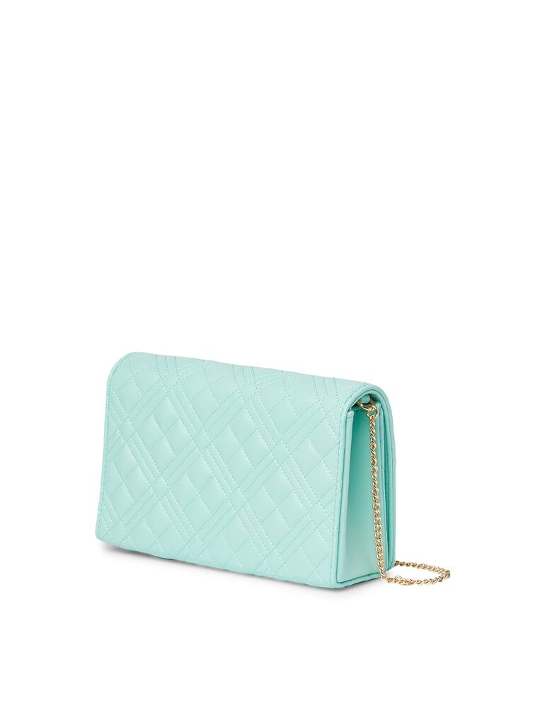 rinascente Love Moschino Borsa a tracolla Evening - verde
