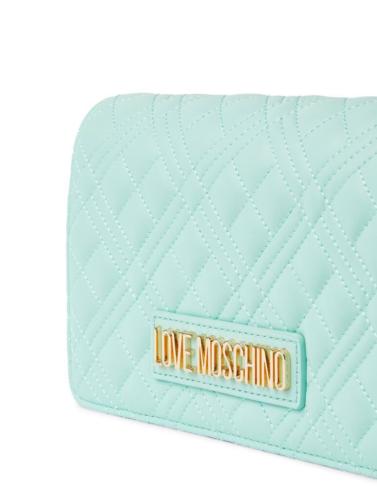 rinascente Love Moschino Borsa a tracolla Evening - verde