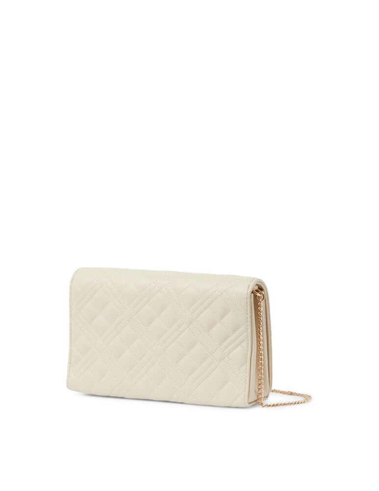 rinascente Love Moschino Borsa a tracolla Evening - bianco