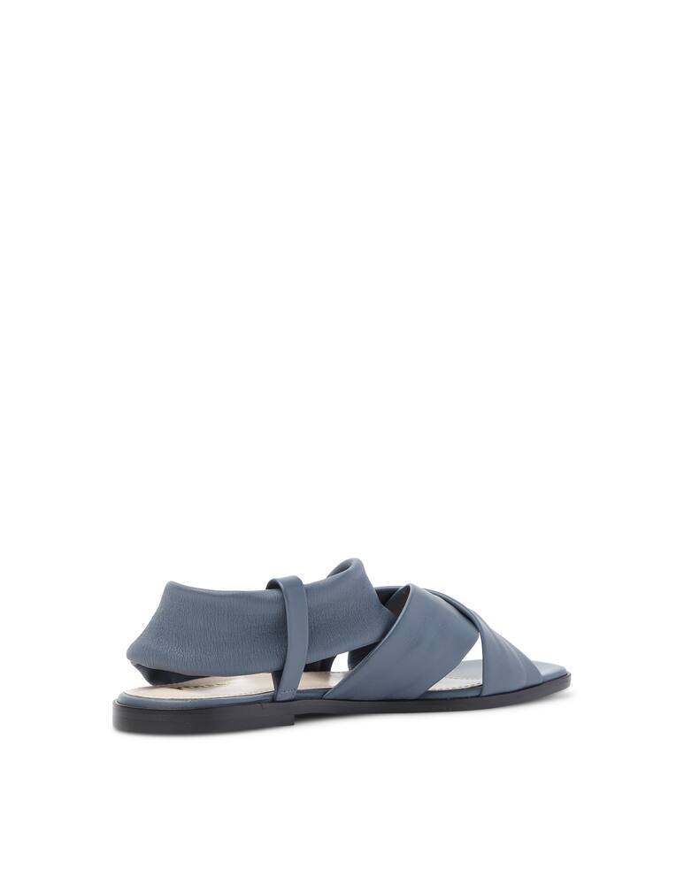 rinascente Pollini Sandali bassi - blu