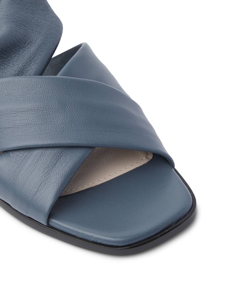 rinascente Pollini Sandali bassi - blu