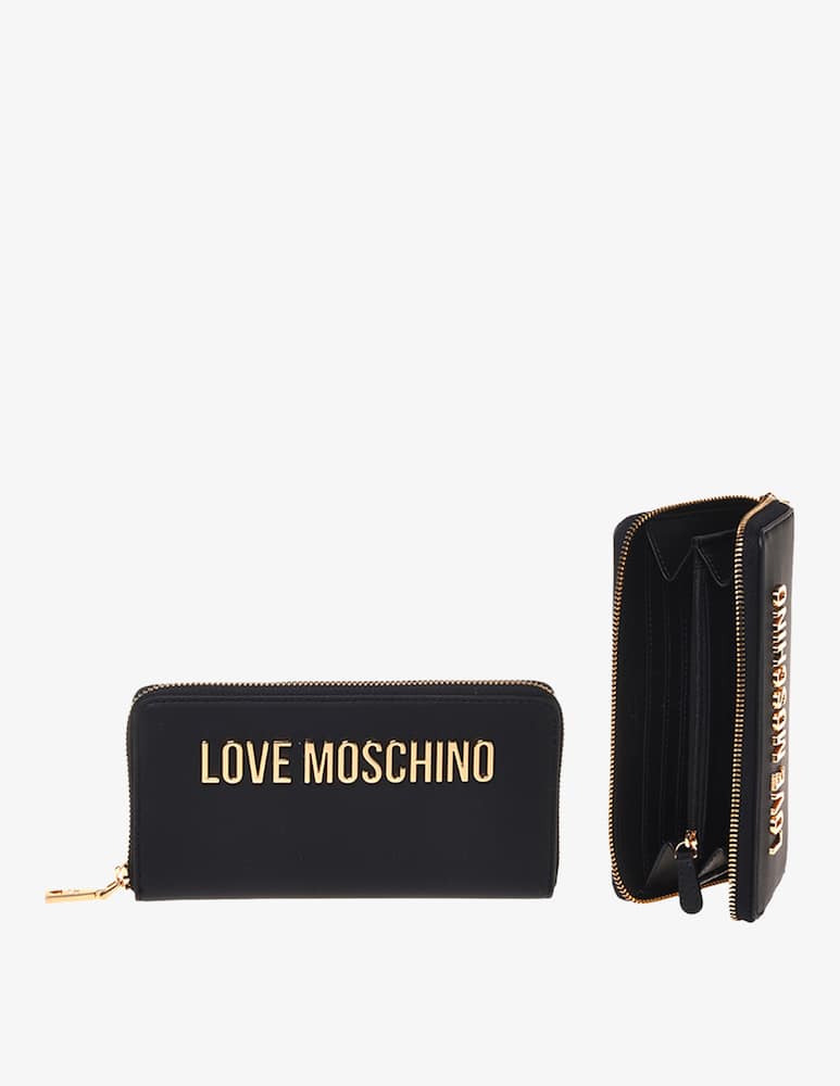 rinascente Love Moschino Wallet