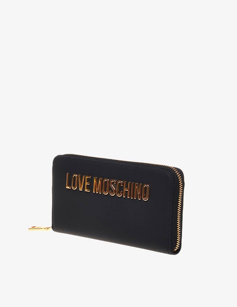 rinascente Love Moschino Wallet