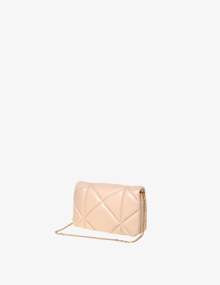 Love Moschino Quilted smart daily crossbody bag - picture 3 Love Moschino Quilted smart daily crossbody bag - picture 3