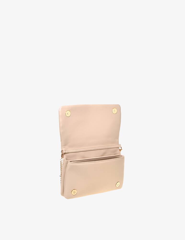 Love Moschino Quilted smart daily crossbody bag - picture 4 Love Moschino Quilted smart daily crossbody bag - picture 4