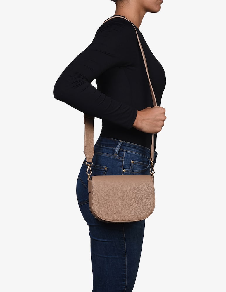 rinascente Love Moschino Borsa Giant messanger