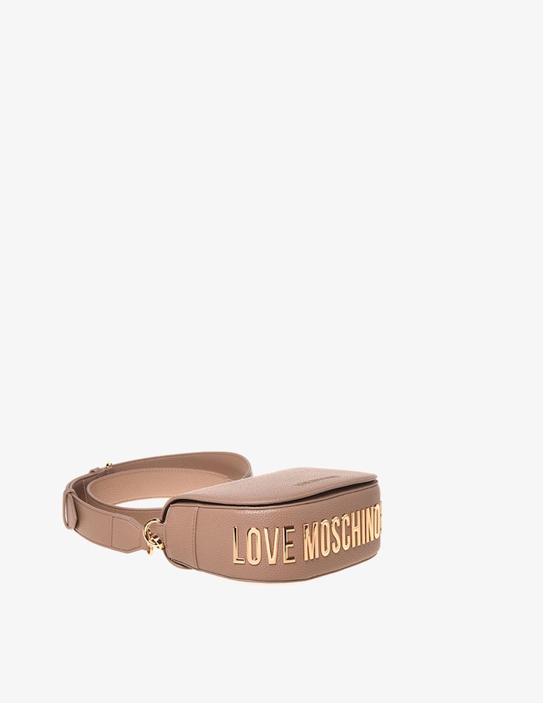 rinascente Love Moschino Borsa Giant messanger