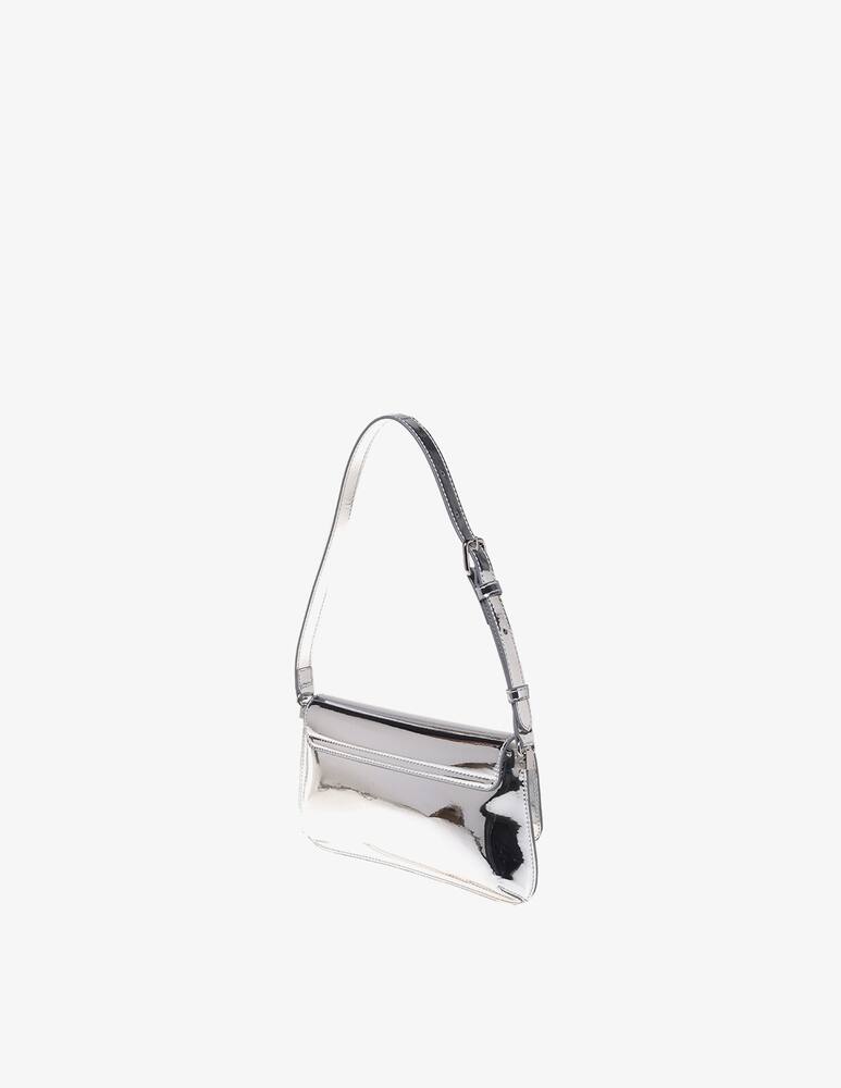 rinascente Love Moschino Smart daily shoulder bag