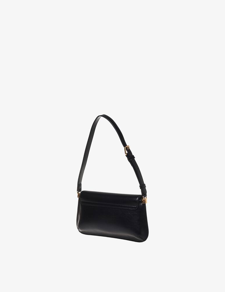 rinascente Love Moschino Smart daily shoulder bag