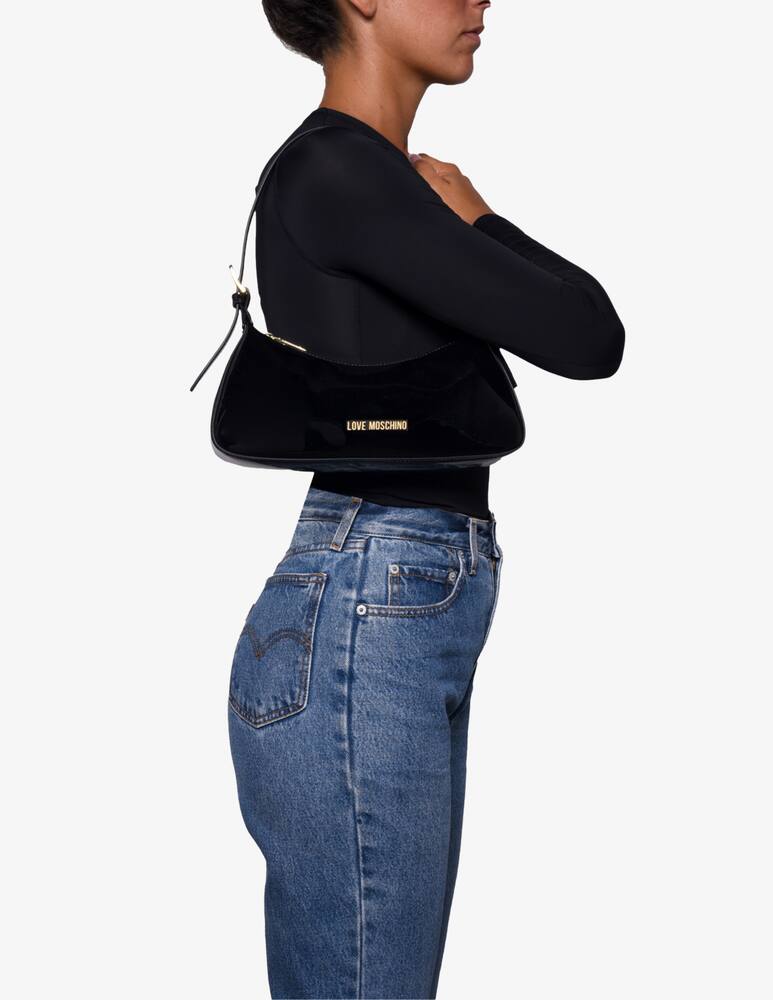 rinascente Love Moschino Borsa a spalla Smart Daily