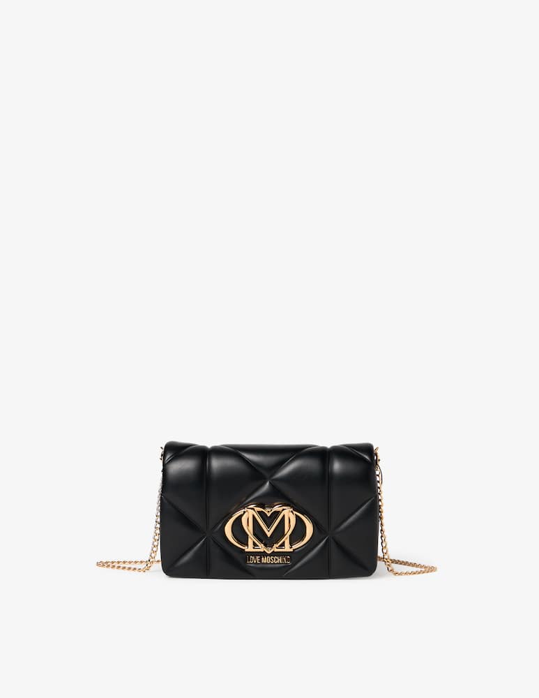 rinascente Love Moschino Borsa a tracolla Smart Daily