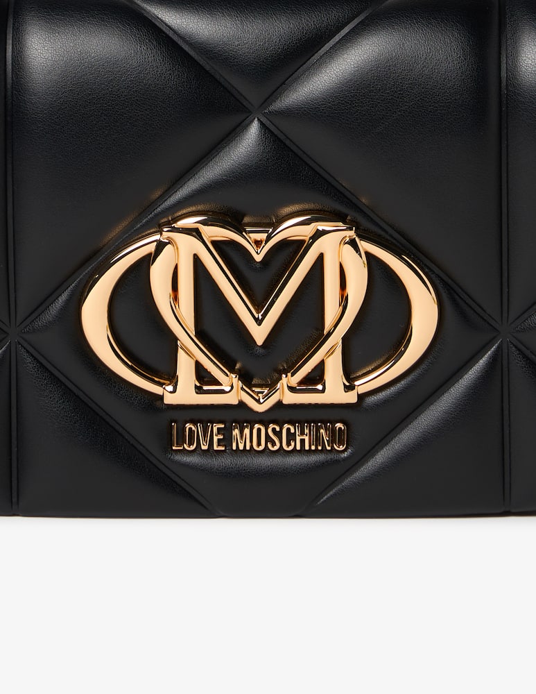 rinascente Love Moschino Borsa a tracolla Smart Daily