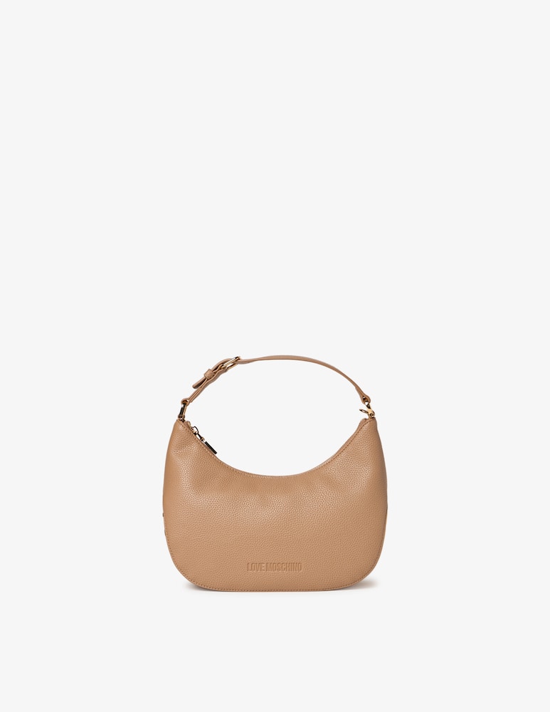rinascente Love Moschino Shopping bag Giant hobo