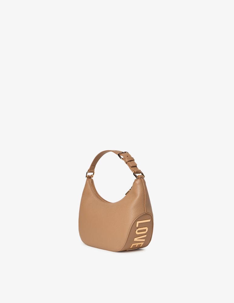 rinascente Love Moschino Shopping bag Giant hobo