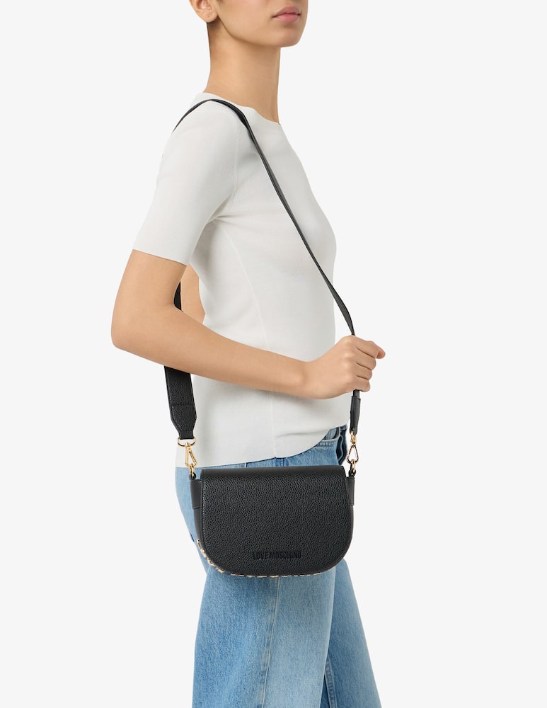 rinascente Love Moschino Borsa a tracolla Giant Mess