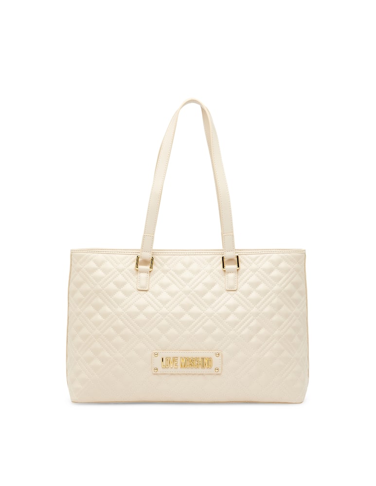 rinascente Love Moschino Shopping bag