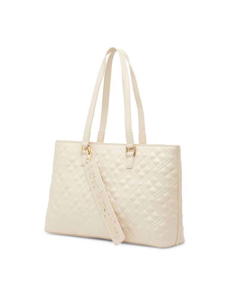 rinascente Love Moschino Shopping bag