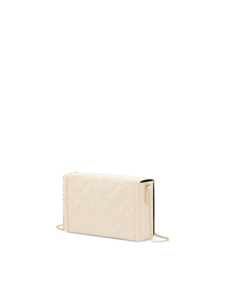 rinascente Love Moschino Quilted crossbody bag