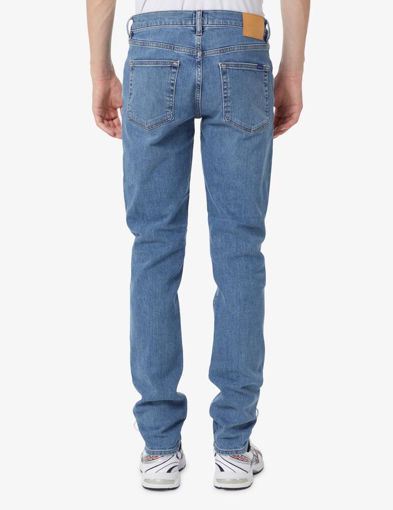 rinascente Gant Denim slim hayes - Blue