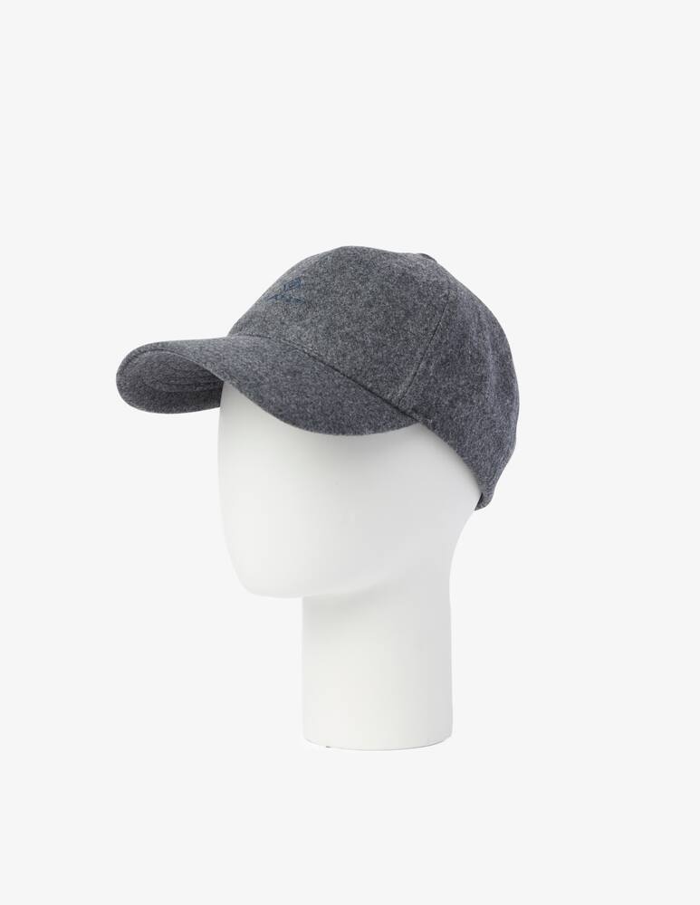 Gant Baseball cap - Black - picture 1 Gant Baseball cap - Black - picture 1