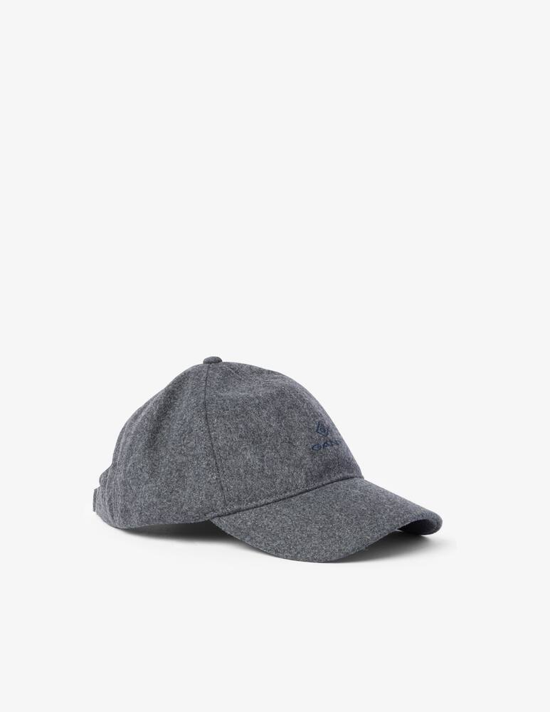 Gant Baseball cap - Black - picture 2 Gant Baseball cap - Black - picture 2