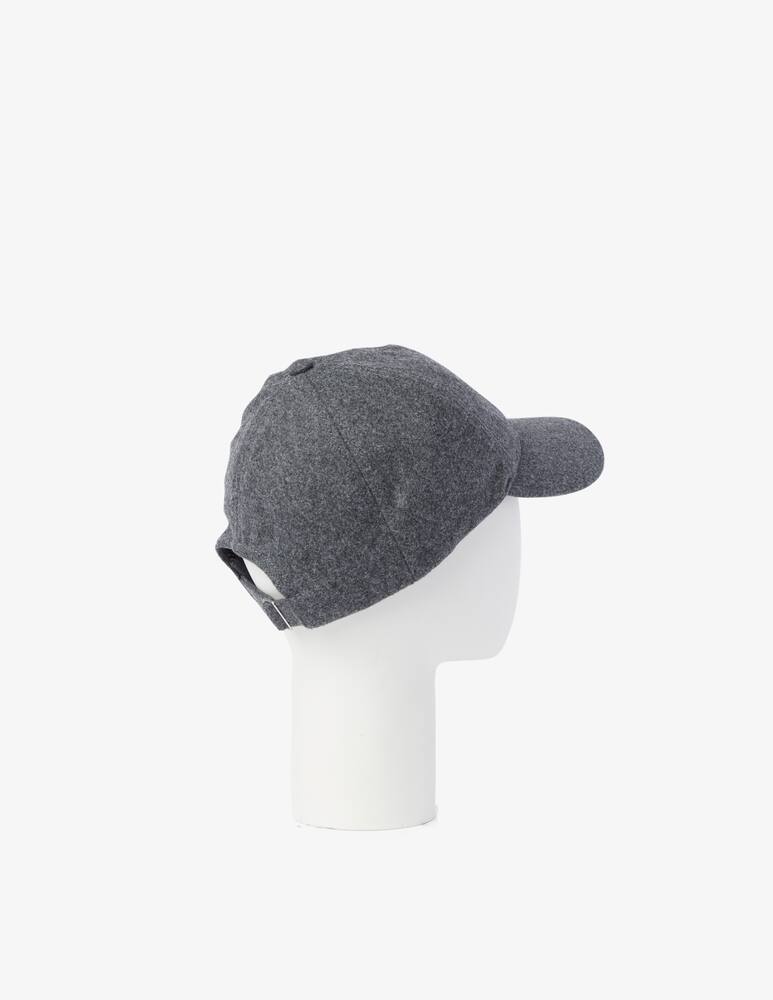 Gant Baseball cap - Black - picture 3 Gant Baseball cap - Black - picture 3