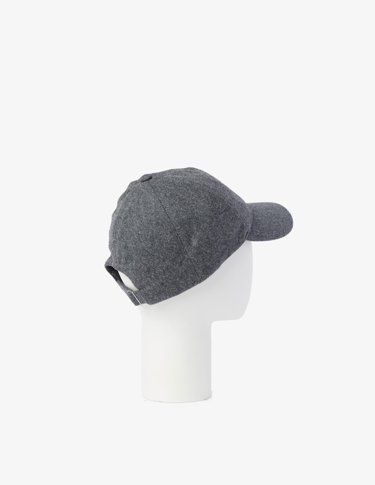 rinascente Gant Baseball cap - Black