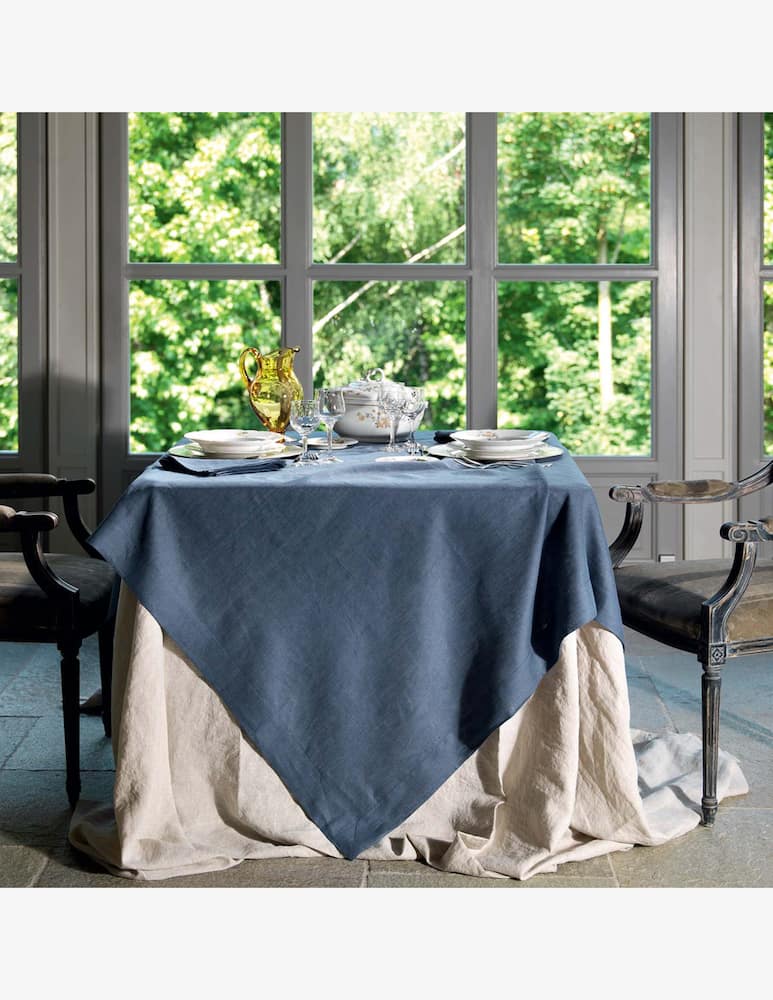 rinascente Tessitura Toscana Tiziano Runner