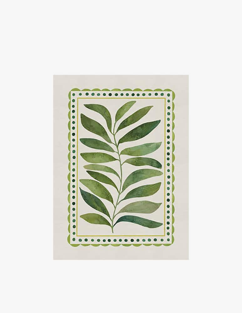 rinascente Tessitura Toscana Strofinaccio 50x70 Tamarindo Giallo