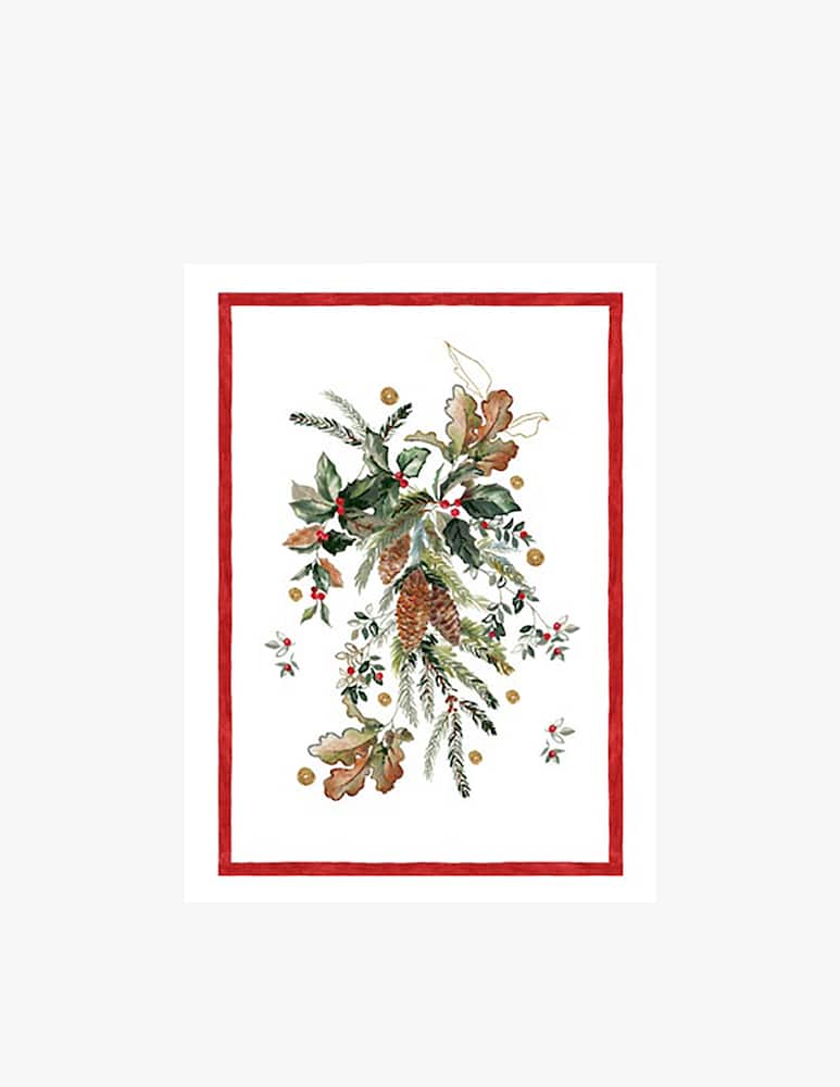 rinascente Tessitura Toscana Strofinaccio 50x70 Etoile Pigna