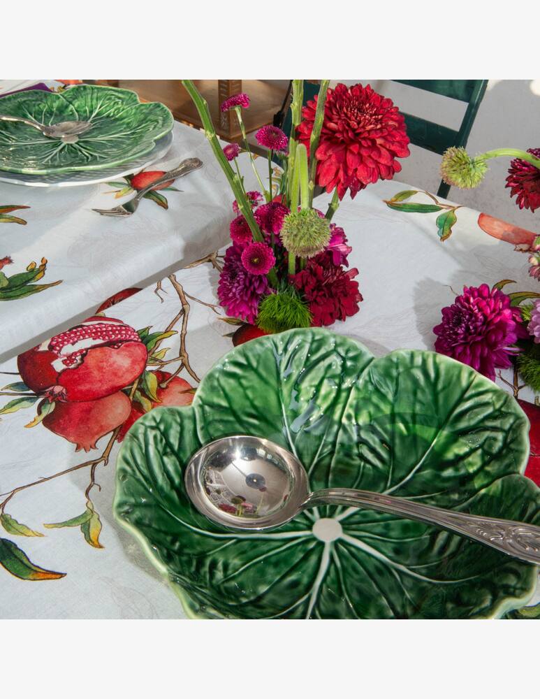 rinascente Tessitura Toscana Table Runner 45x170 Zakuro