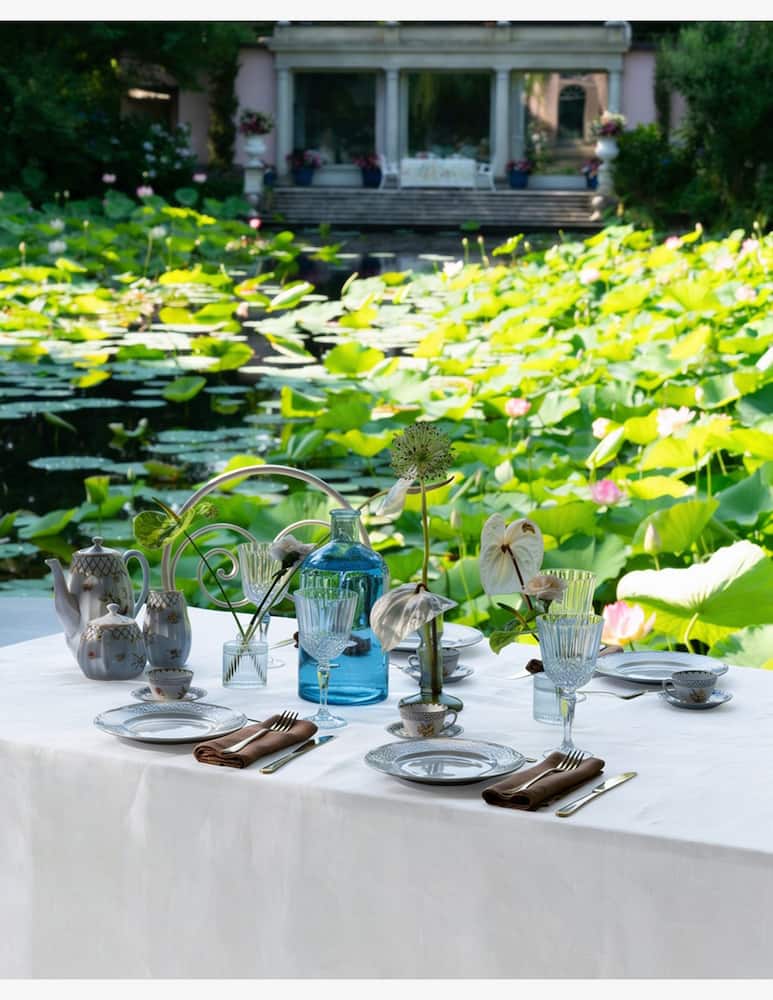 rinascente Tessitura Toscana Tovaglia Tiziano Rettangolare