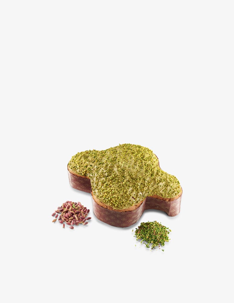 rinascente Sal De Riso Colomba Smeralda 1kg