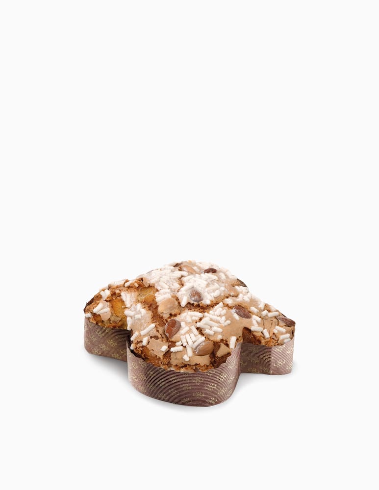 rinascente Sal De Riso Colomba Mandorlata Gluten Free 500g