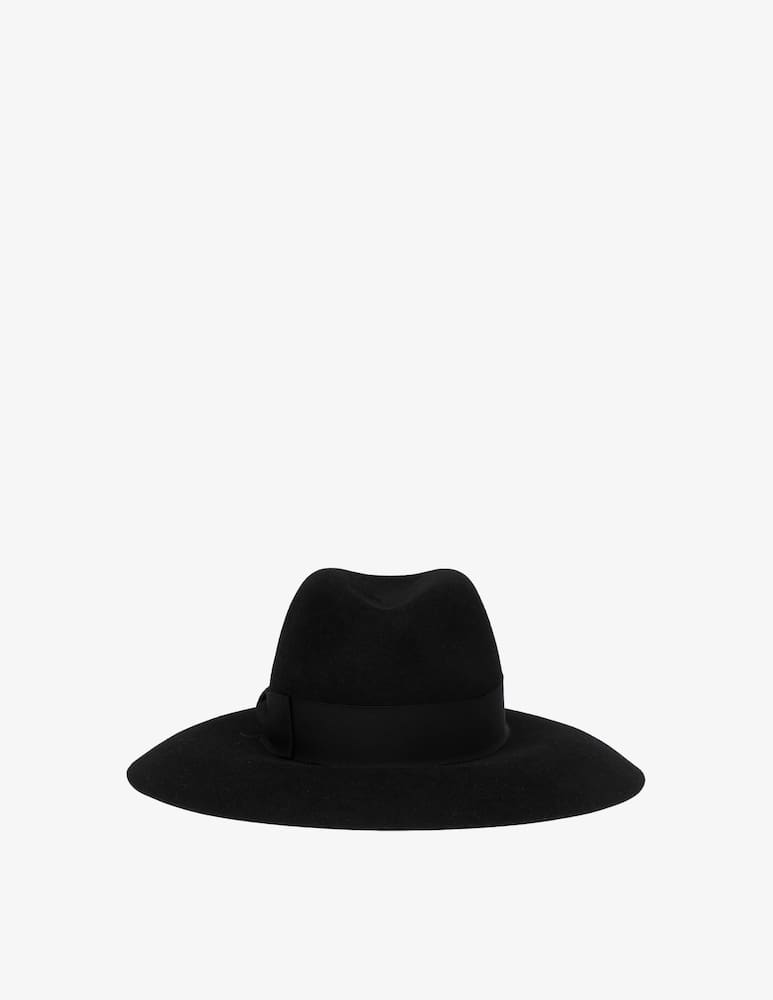 Borsalino Sohpie Velour hat - picture 1 Borsalino Sohpie Velour hat - picture 1
