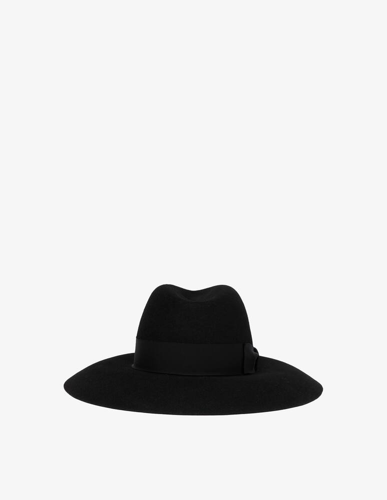 Borsalino Sohpie Velour hat - picture 3 Borsalino Sohpie Velour hat - picture 3