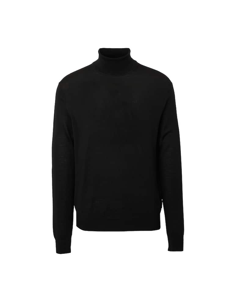 Armani Exchange Wool cardigan - picture 2 Armani Exchange Wool cardigan - picture 2