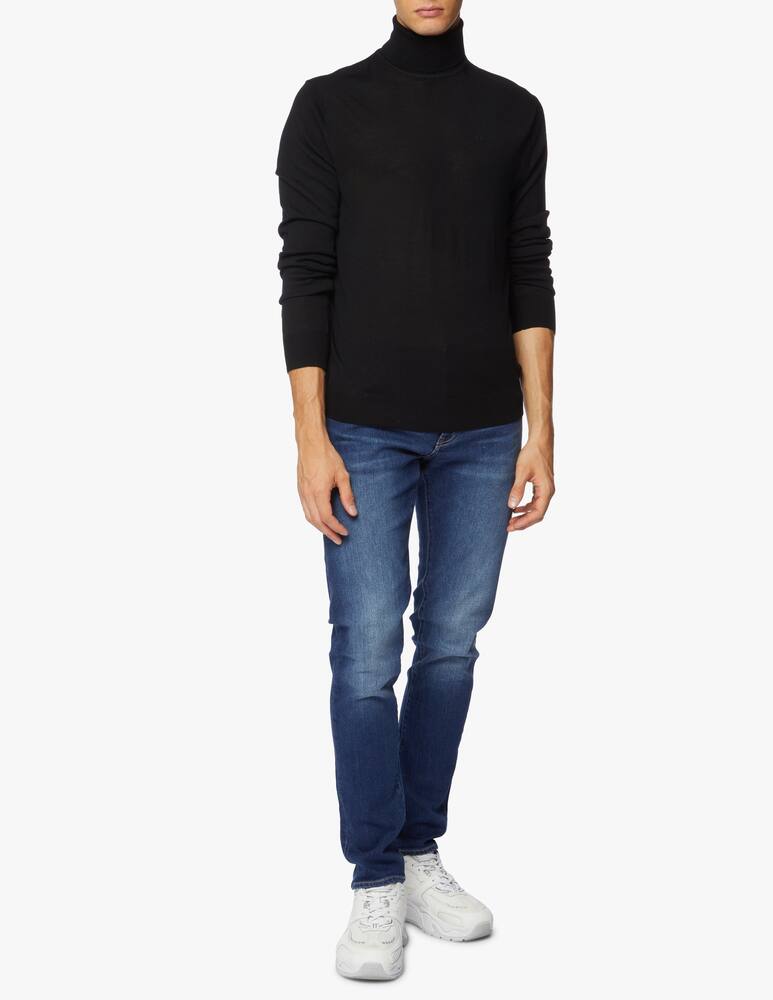 Armani Exchange Wool cardigan - picture 3 Armani Exchange Wool cardigan - picture 3