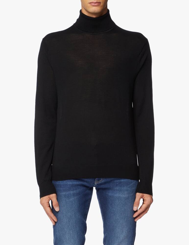 rinascente Armani Exchange Cardigan in lana