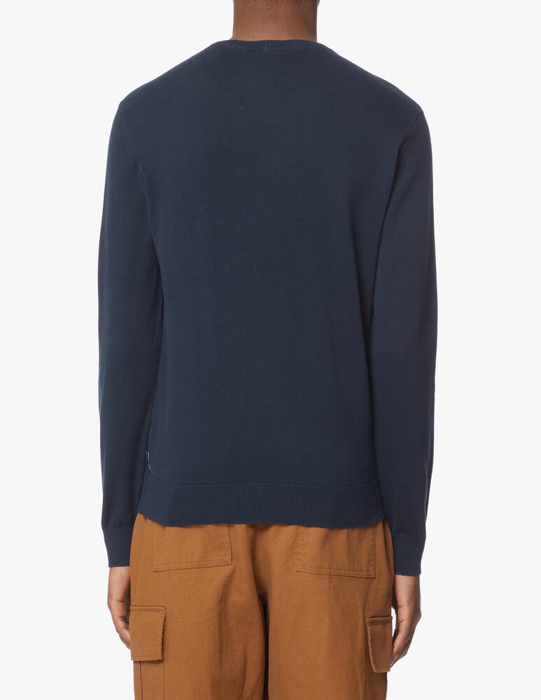 rinascente Armani Exchange Maglia girocollo con logo 