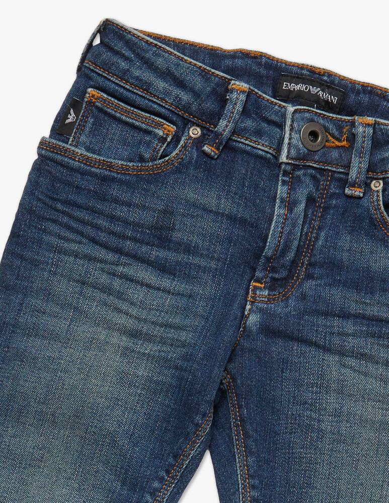 rinascente Emporio Armani Jeans 5 tasche