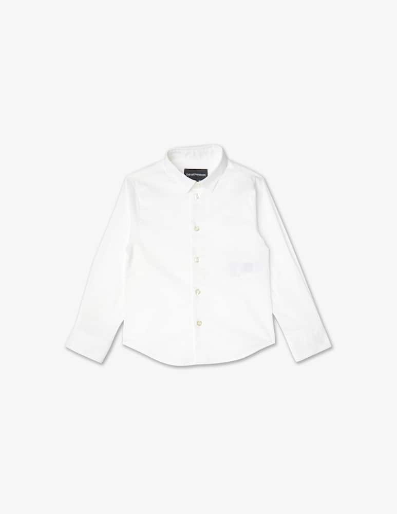 Emporio Armani Camicia - immagine 1 Emporio Armani Camicia - immagine 1