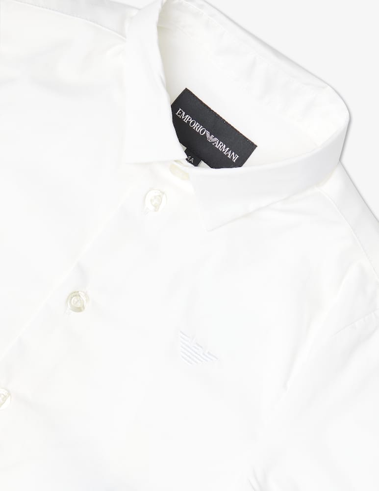 Emporio Armani Camicia - immagine 3 Emporio Armani Camicia - immagine 3